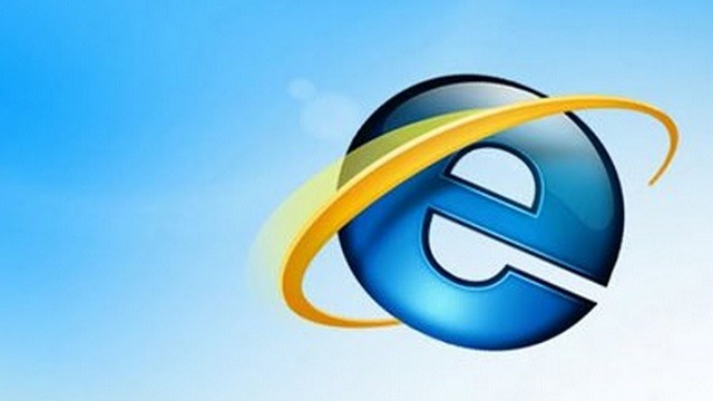 Internet Explorer ‘lar artık riskli