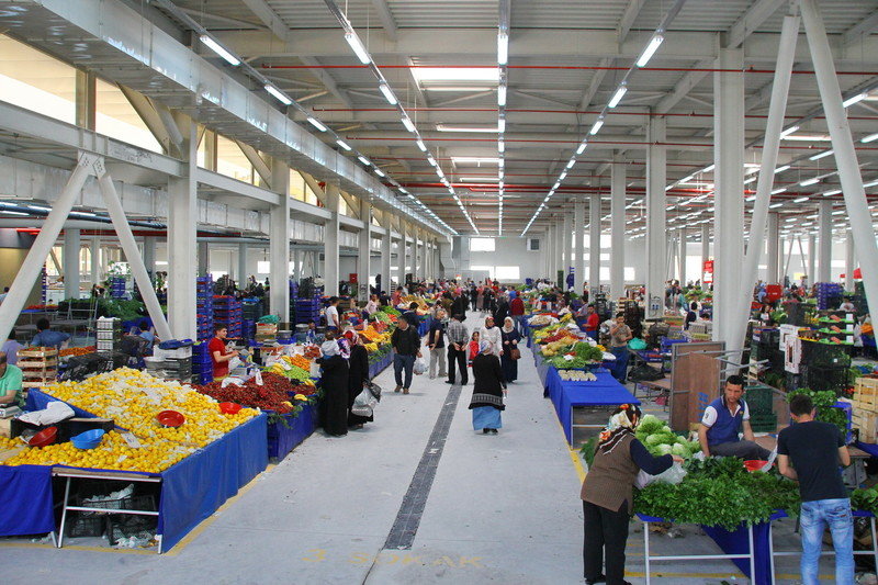 kayasehir kapali pazar resimleri kayasehir istanbul