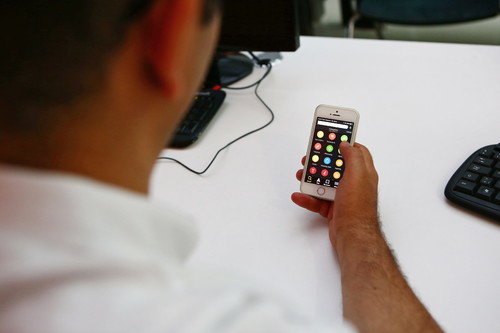 İBB hizmetleri mobil uygulamalarda