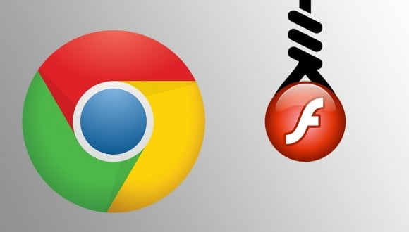 Google Chrome Flash ‘ı bitirdi!