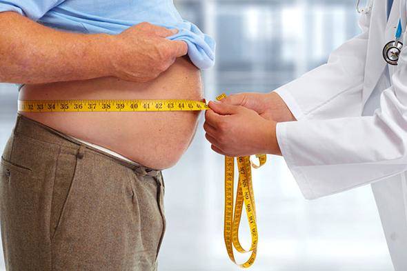 Obezitenin sağlığa etkileri Nelerdir?