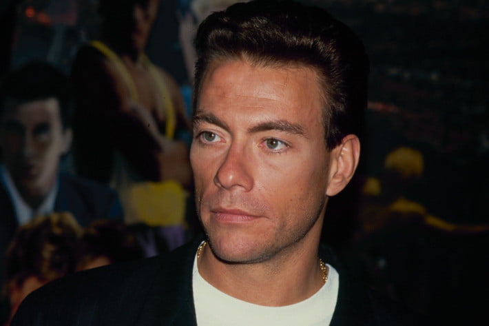 Jean Claude Van Damme Kimdir?