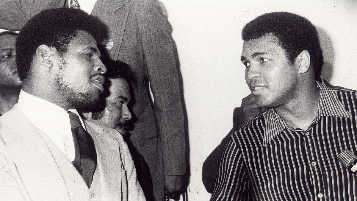 Muhammed Ali’yi yenen Leon Spinks hayatını kaybetti