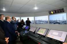 Tam Donanımlı Köprüüstü Simülatörü ile Denize Açılmadan Eğitim Sistemi
