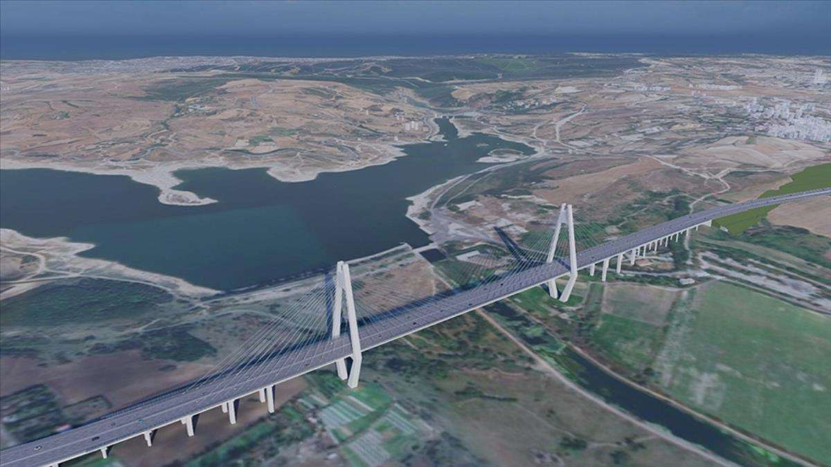 Kanal İstanbul Projesi nedir? Kanal İstanbul son durum nedir?