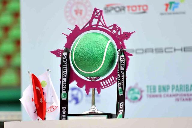 İstanbul Tenis Turnuvası