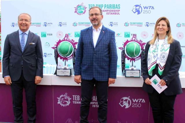İstanbul Tenis Turnuvası