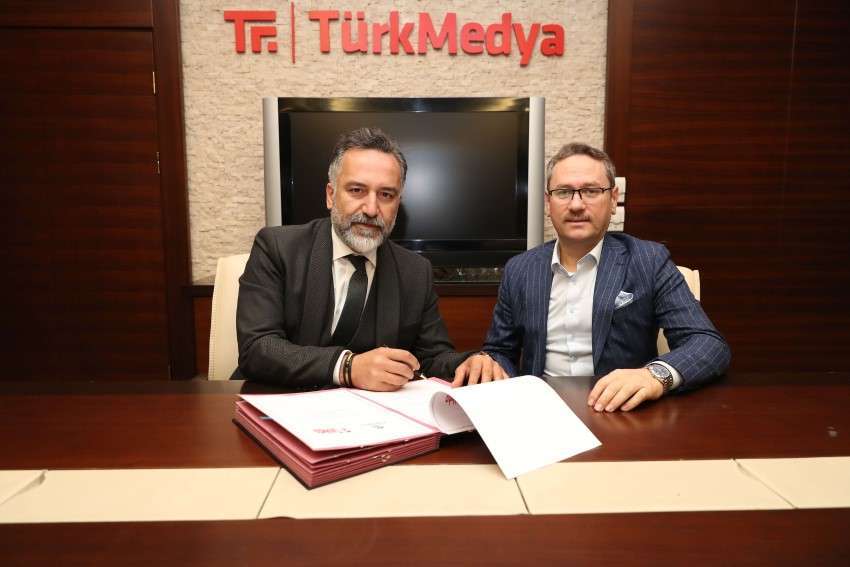 Başakşehir Belediyesi ve Türkmedya Gençler için iş birliği yaptı