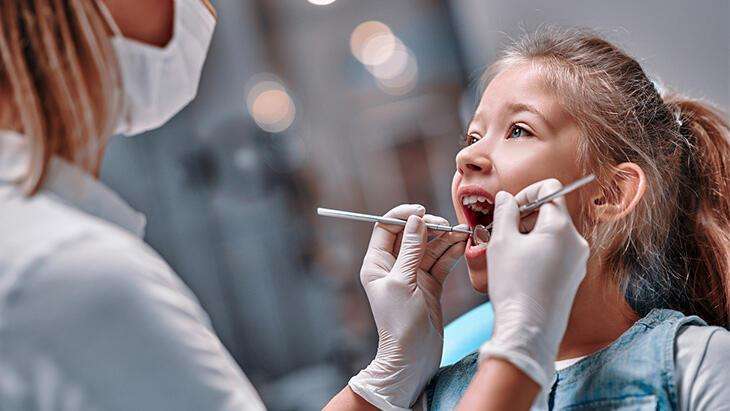 0-15 yaş arası diş tedavilerinde mucize yöntem: Rejenerasyon