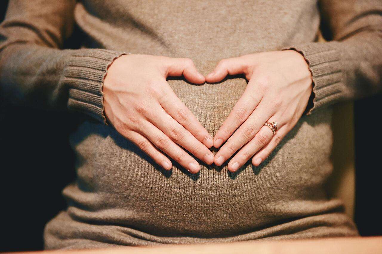 2.Hafta Hamilelik: Anne ve Bebekte Hangi Değişiklikler Olur?
