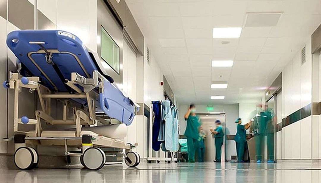 Özel hastanelerde sağlık hizmeti