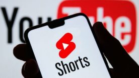 YouTube Shorts ‘un aylık izleyici sayısı açıklandı