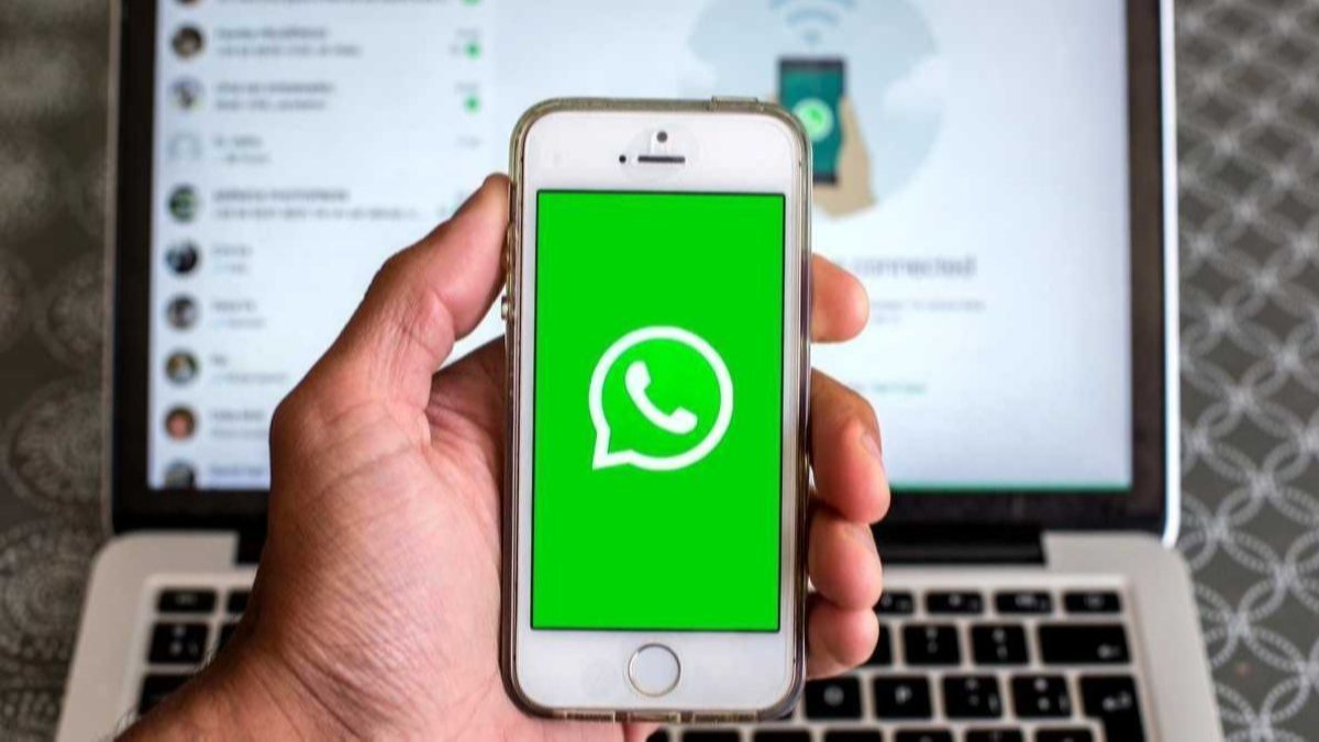 WhatsApp emoji ile tepki verme özelliğini yeniledi