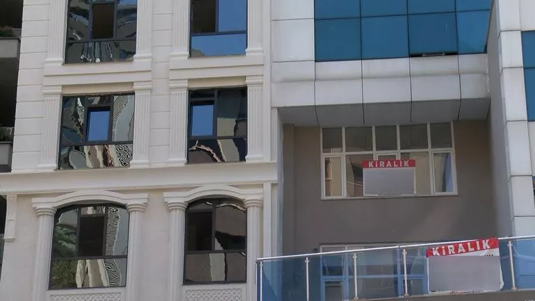 İstanbul Emlakçılar Odası Başkanı: Yüksek kira bedelleri düşecek