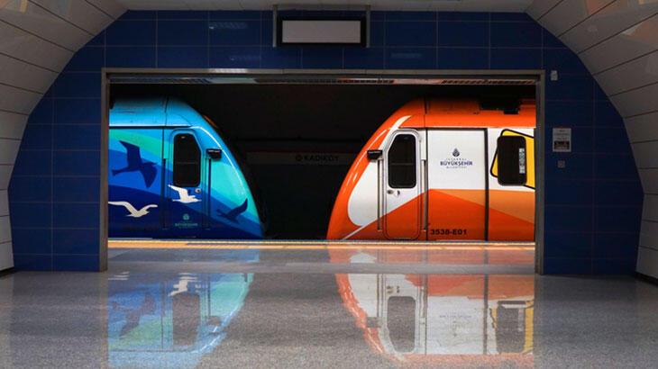 M4 Metro Durakları 2022: M4 Kadıköy-Tavşantepe Metro Durakları İsimleri, Güzergah Hattı ve Çalışma Saatleri