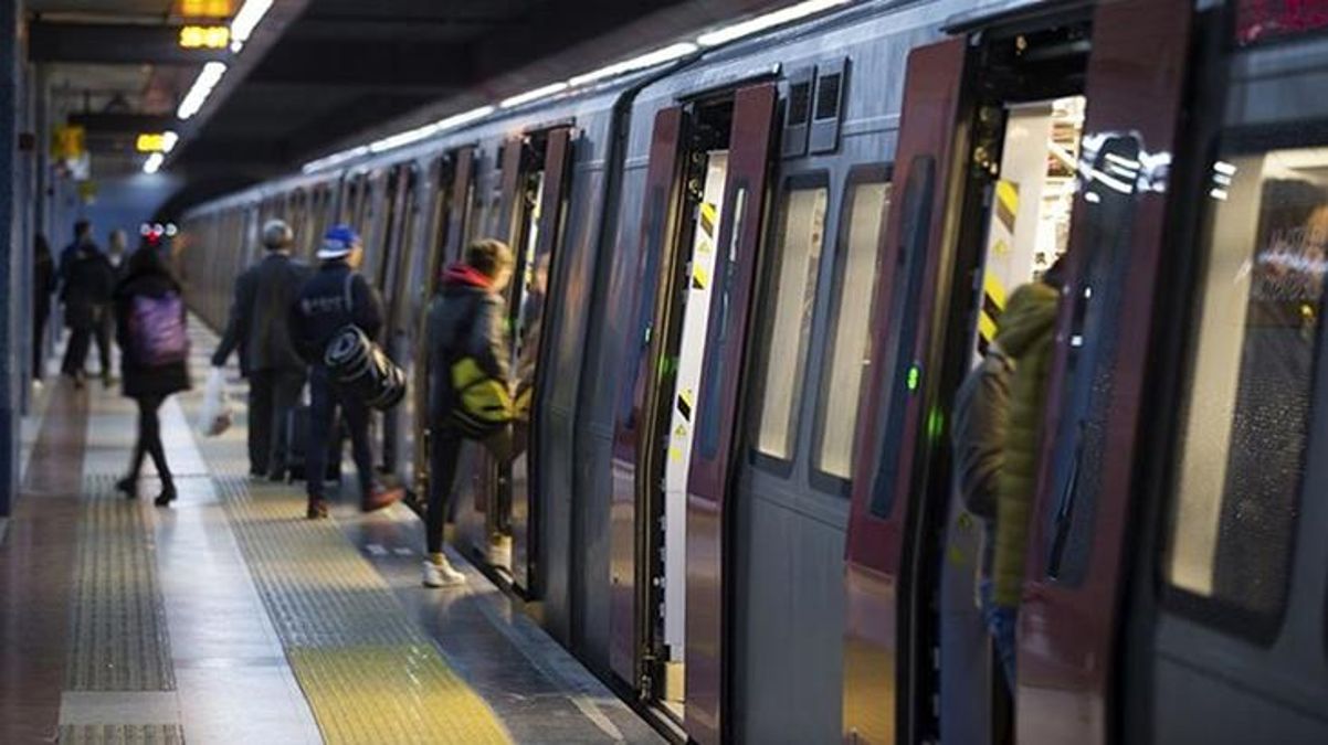 Başakşehir Stadı nasıl gidilir? Metro ile nasıl ulaşılır?