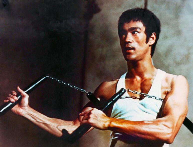 Bruce Lee ölüm sebebi ortaya çıktı!