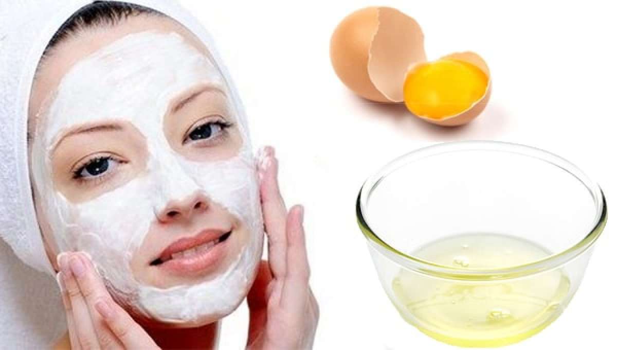 Cildinize iyi gelecek mucizevi yumurta maskeleri! Evde hazırlayabilirsiniz