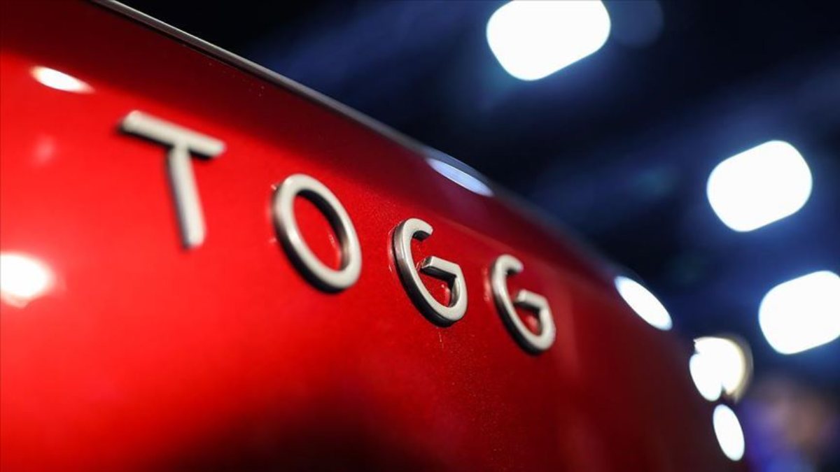 TOGG Açılımı: TOGG ne demek, neyin kısaltmasıdır? TOGG logosunun anlamı