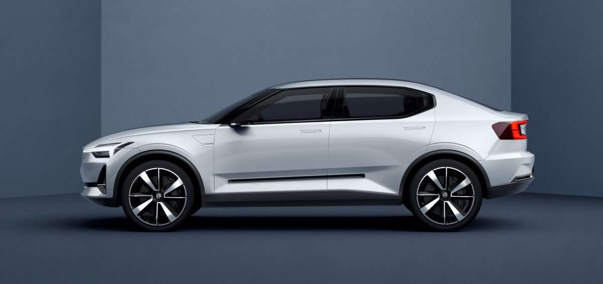 Volvo Elektrikli araçları 2025’te benzinli araçlar kadar ucuz olacak