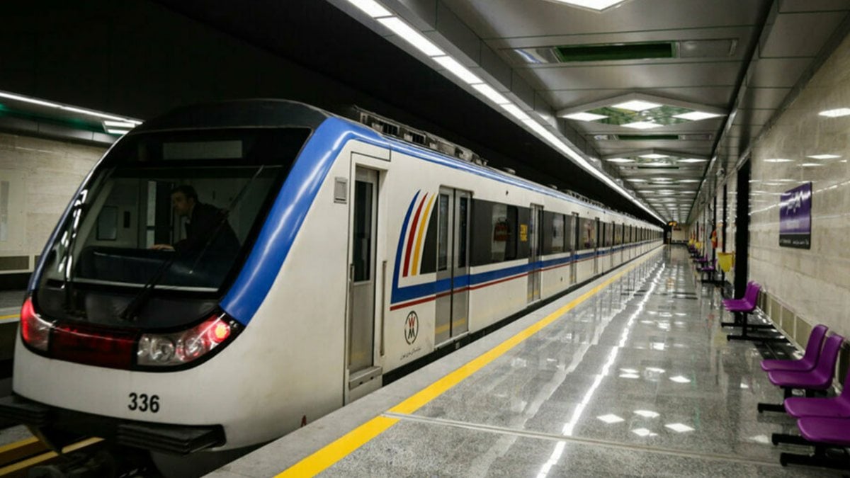 Bakırköy Kirazlı Metro Hattı Şubat Ayında Hizmette Girecek