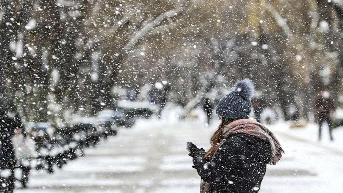 İstanbul’a kar ne zaman geliyor? İstanbul’a kar yağışı olacak mı?
