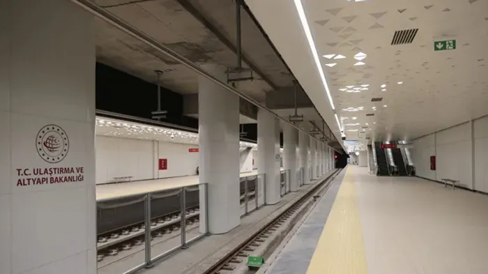 Metro ile Başakşehir’e nasıl gidilir?