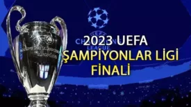 2023 UEFA Şampiyonlar Ligi finali nerede oynanacak? Manchester City- İnter maçı saat kaçta, hangi kanalda?