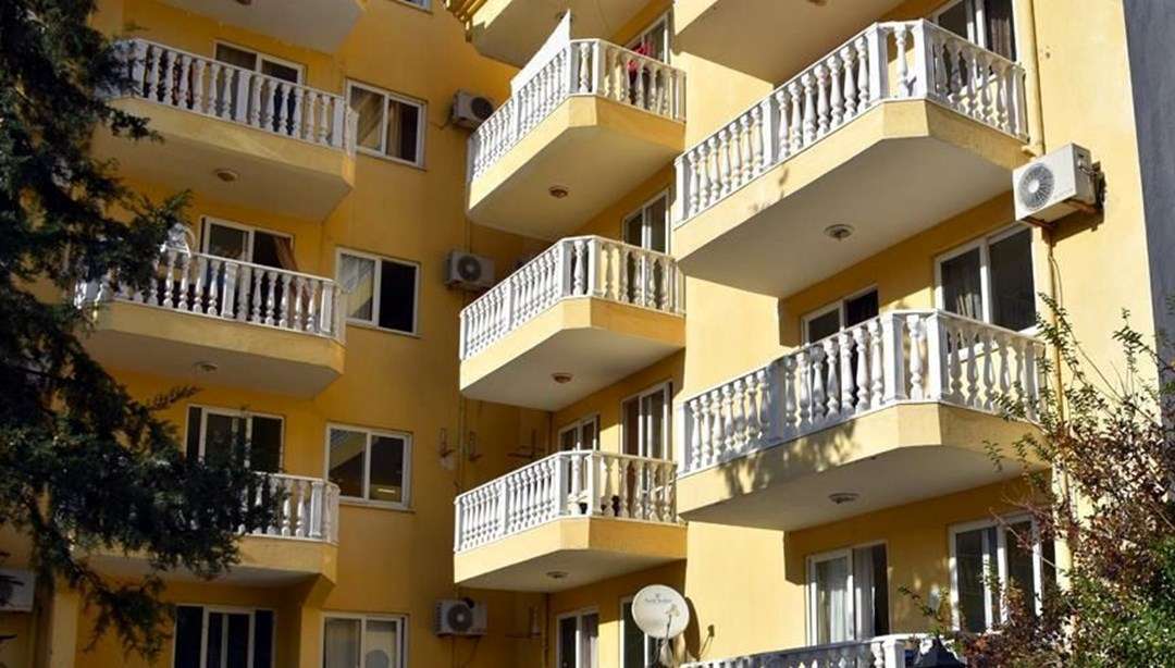 Günlük kiralık evlere yeni düzenleme geliyor: 1 milyon lira ceza