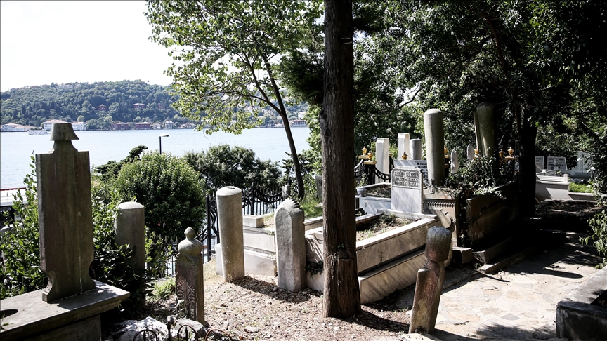 İstanbul’da en pahalı mezar yeri ücreti İBB Meclisinde belirlendi! ŞOK FİYAT